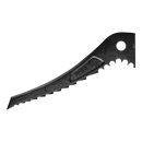 Hot Forged Alpine Pick