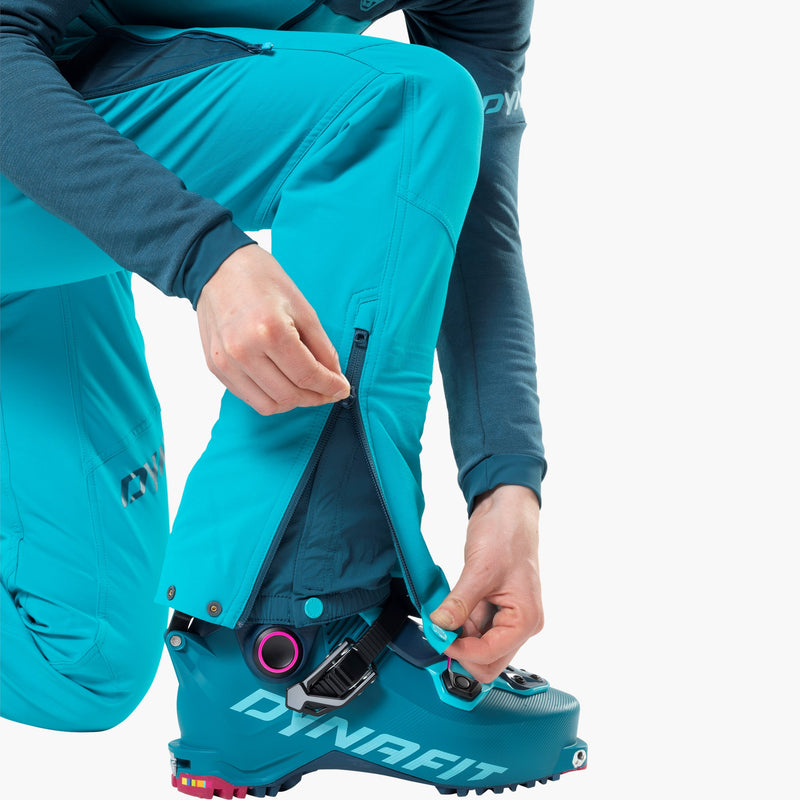Radical Pro Ski Boots Women