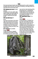 Kinsman Notch Bouldering: Vol 1