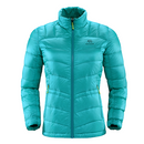 Women's Windbreaker 3-in-1 Hardshell Jacket