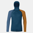120 Comp Light Hoody- Mens (Past Season)