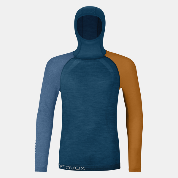 120 Comp Light Hoody- Mens (Past Season)