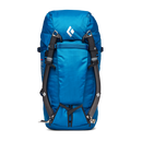 Mission 75 Backpack- Cobalt