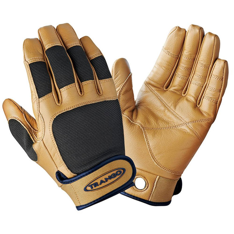 Belay Gloves