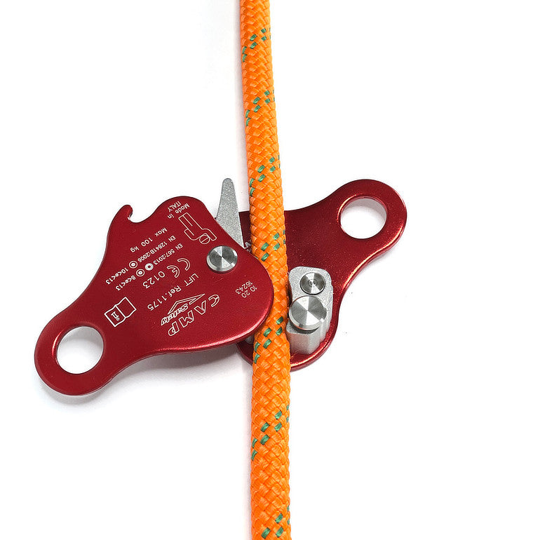 Lift Rop Lift - Rope Clamp