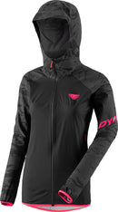 Speed 3L Reflect Jacket- Women