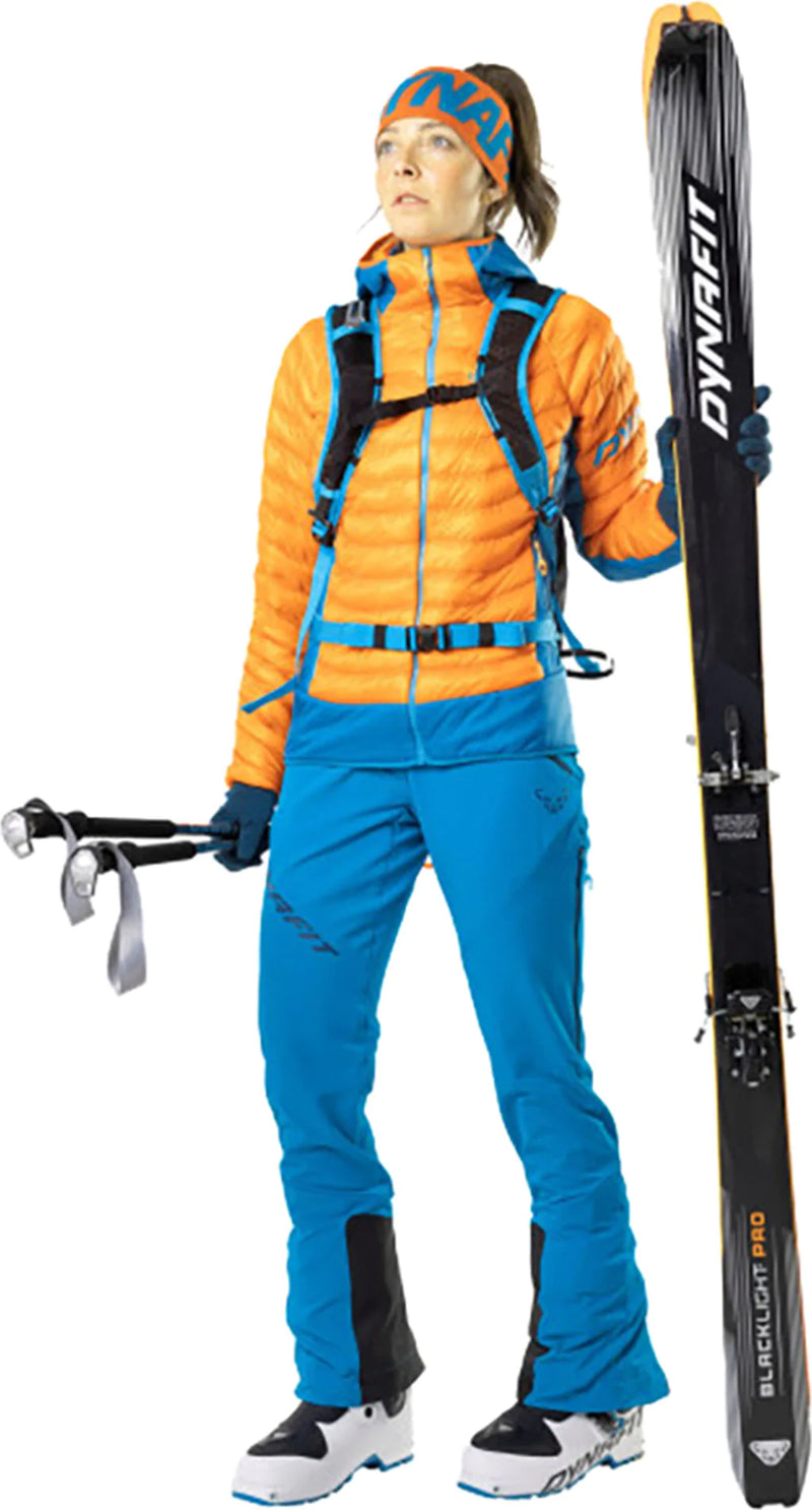 TLT Touring Dynastretch Pant Women