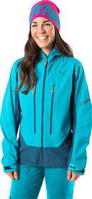 Infinium Hybrid Jacket- Women