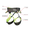Energy CR 3 Harness