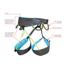 Women Energy Nova Harness