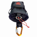 Deuce Bolting Bag