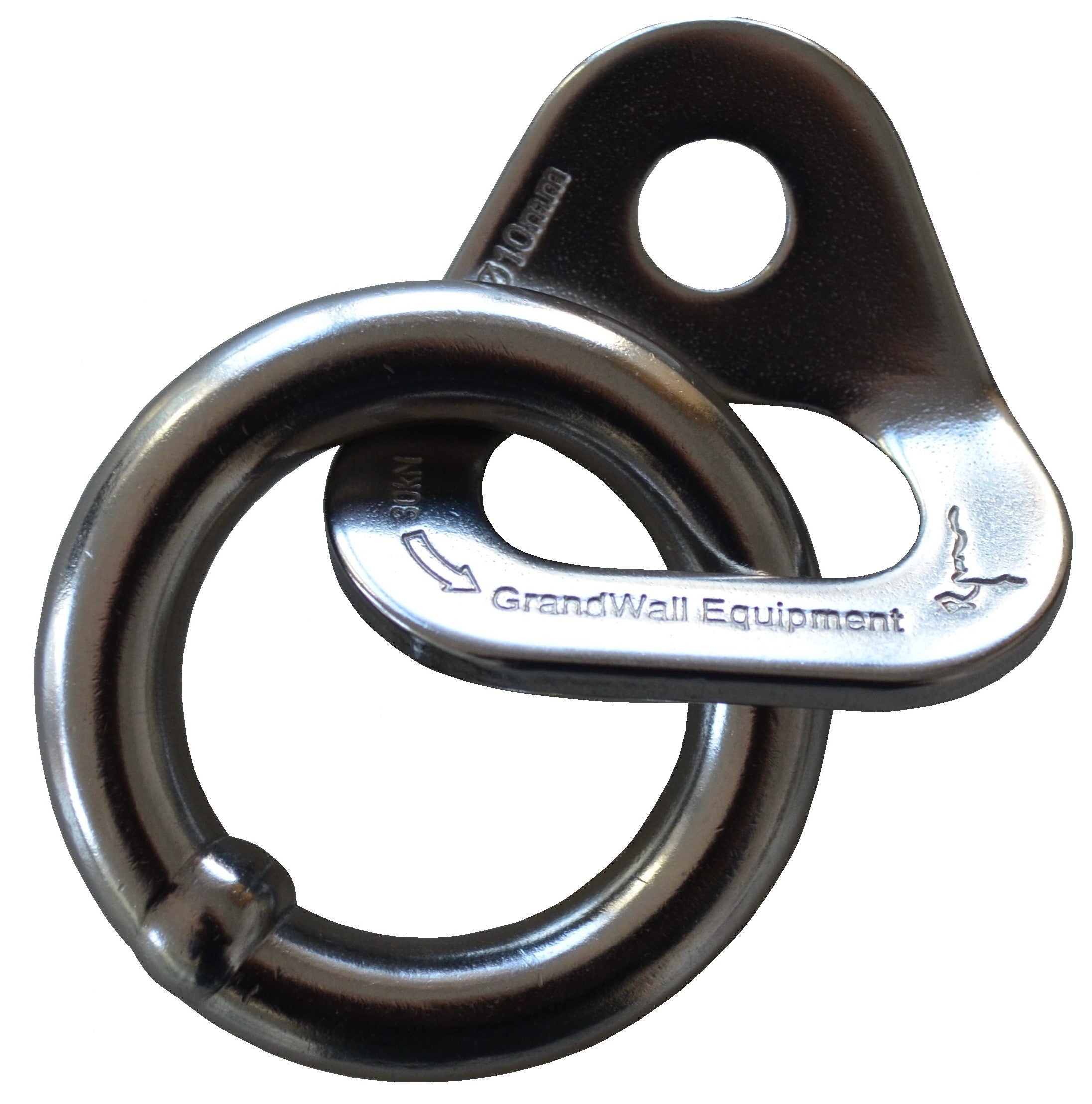 Quicklink and Rings
