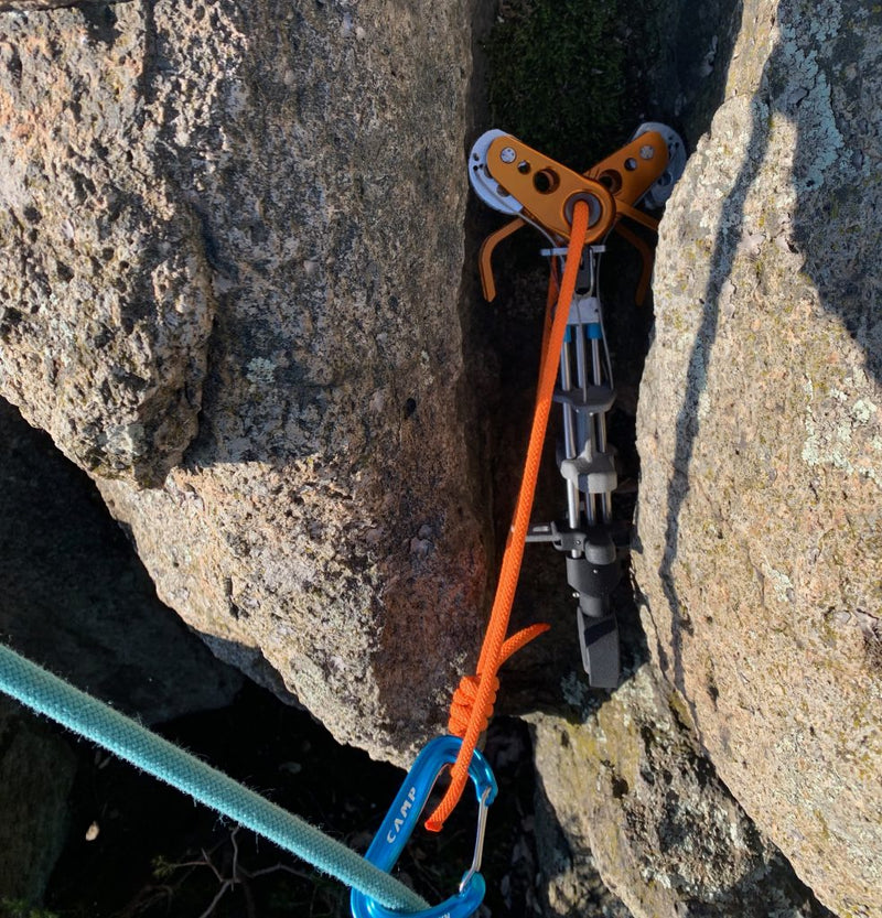 cam climbing gear AlternativeCurrent