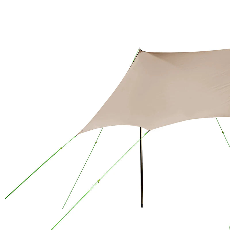lidl in tarp Kailas Skyline Tent