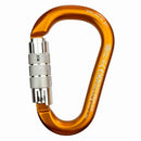 Napik Twist Lock HMS Carabiner