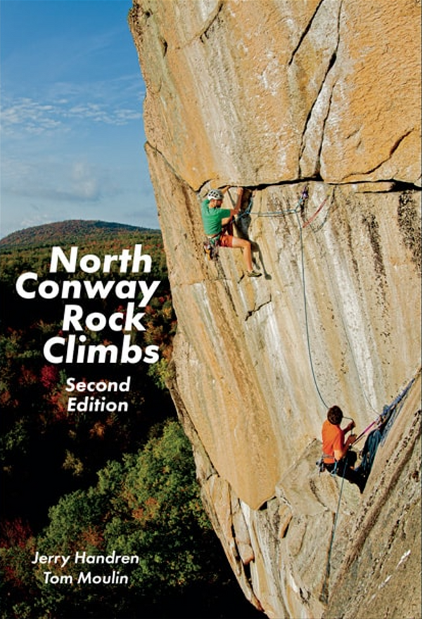North Conway Rock Climbs