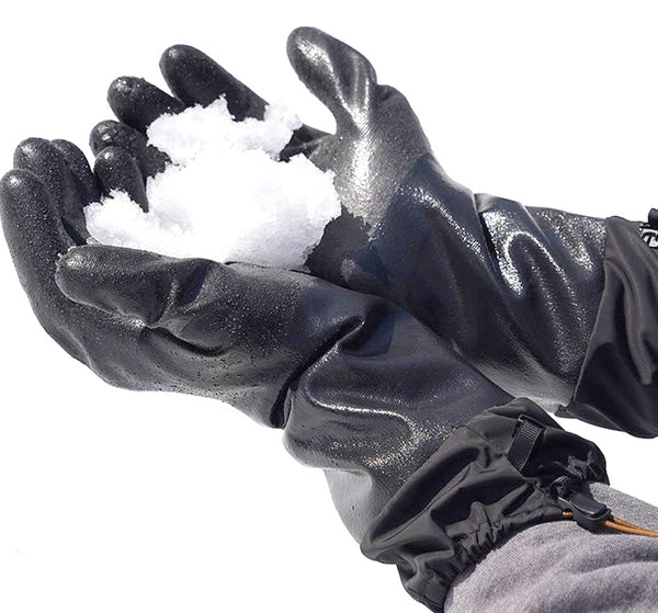 Temres 282-02 gloves