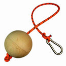 Training Wooden Ball 100mm