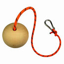 Training Wooden Ball 100mm
