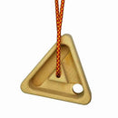 X4 Triangle Hangboard