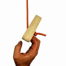 X4 Triangle Hangboard