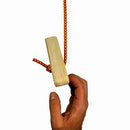 X4 Triangle Hangboard