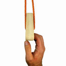 X4 Triangle Hangboard