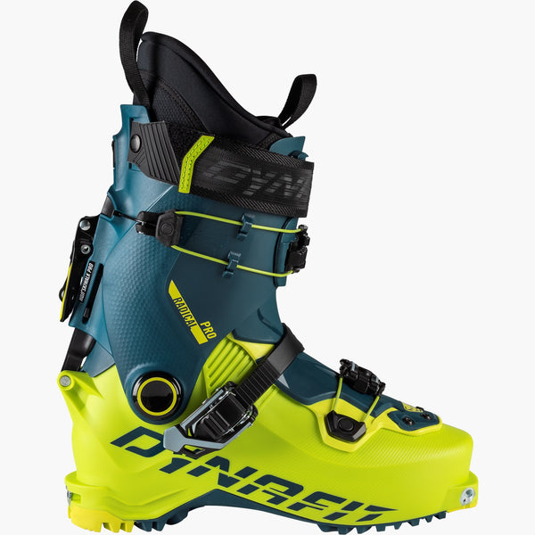 Radical Pro Ski Boots Men