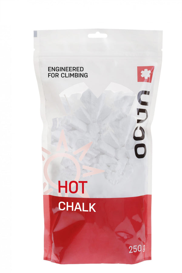 Hot Chalk 250