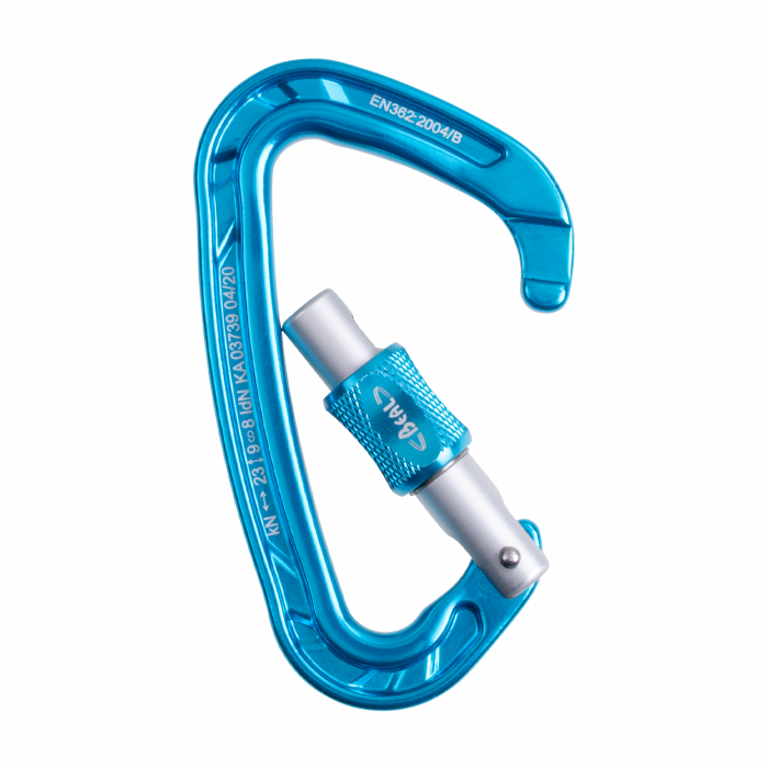 Be Quick Carabiner