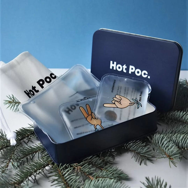 Hot Poc - Reusable Hand Warmer