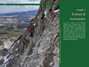 Winter Cragging in the Canadian Rockies Guidebook