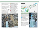 Winter Cragging in the Canadian Rockies Guidebook
