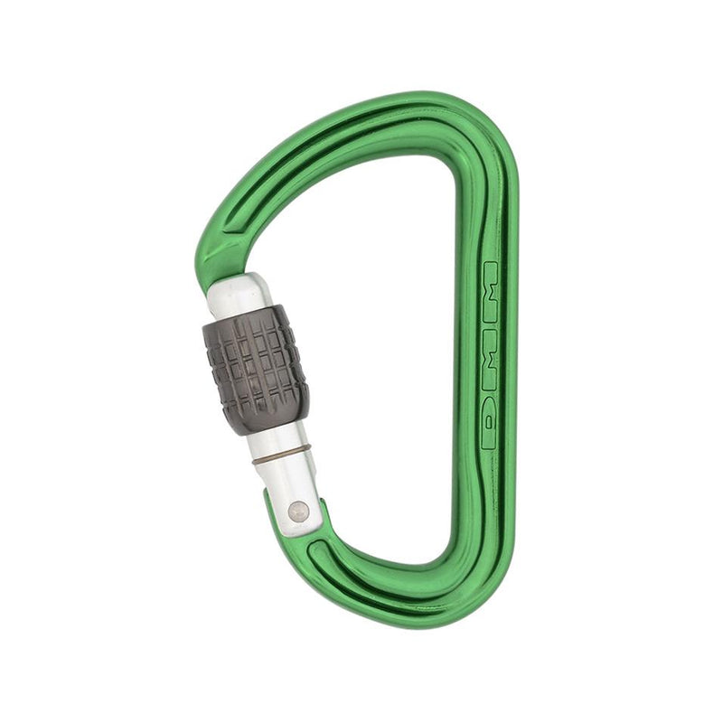 Shadow Screwgate Carabiner