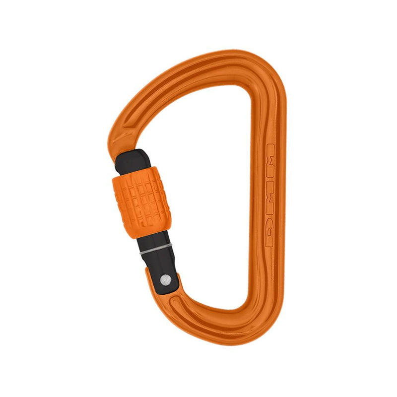 Shadow Screwgate Carabiner