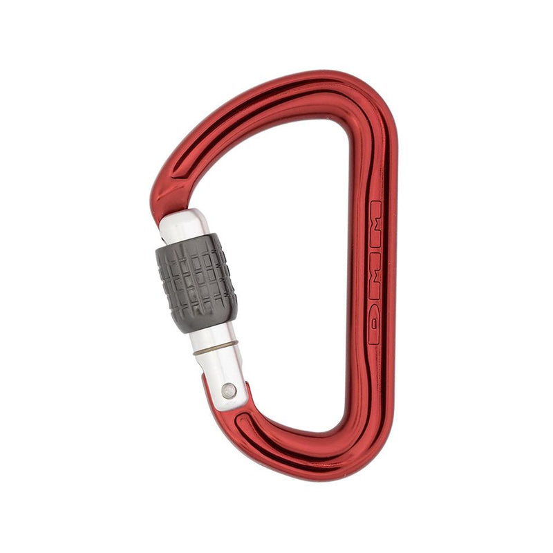 Shadow Screwgate Carabiner