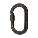 Ultra O Screwgate Carabiner