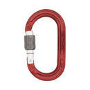 Ultra O Screwgate Carabiner