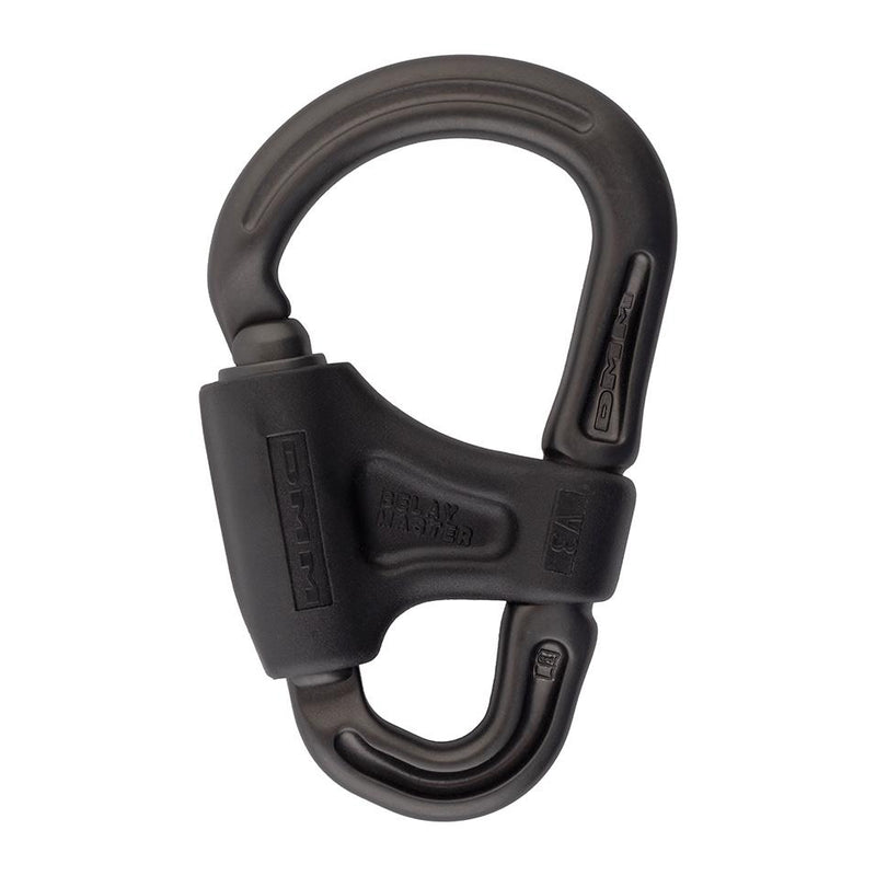 Belay Master - Black