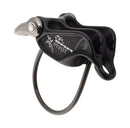 Pivot Belay Device Black