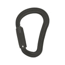 Shadow HMS Kwiklock Carabiner - Black