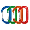 WallDO - 4 pack carabiner