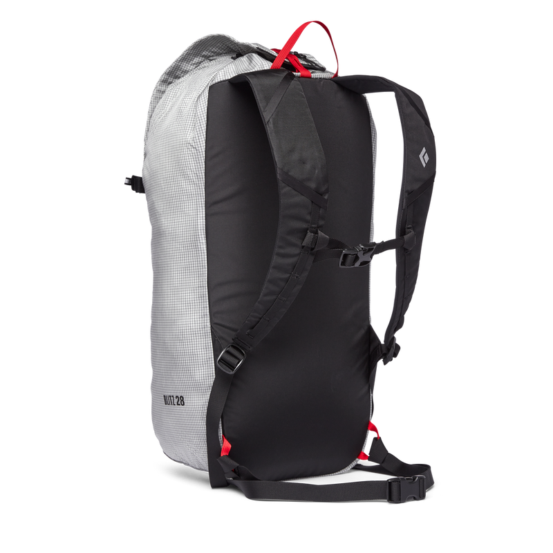 Black diamond climbing backpack hotsell