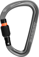 Workhorse HMS Screwgate Carabiner