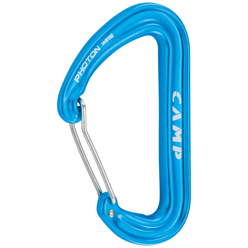 Photon Wire Rack Pack - 6 Carabiners