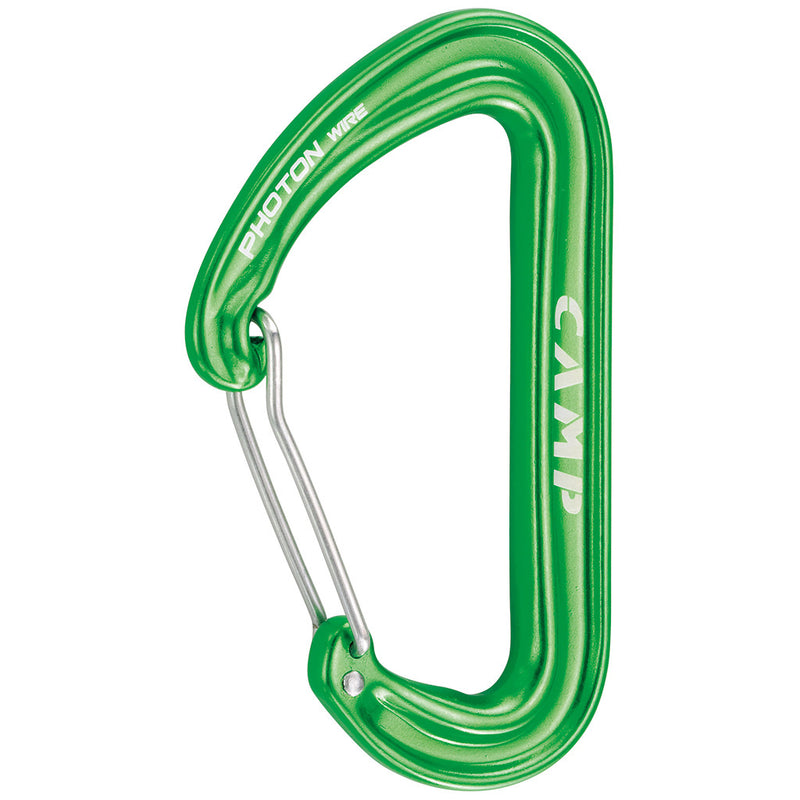 Photon Wire Rack Pack - 6 Carabiners