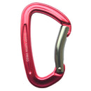 Tantalus BentGate Carabiner