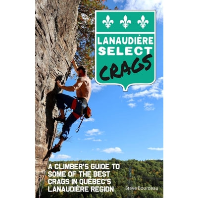Lanaudière Select Crags