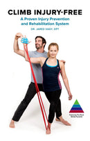 Climb Injury-Free