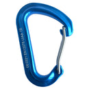 Papoose Wiregate Carabiner